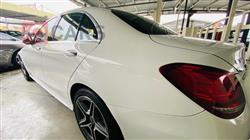 مێرسێدس بێنز C-Class